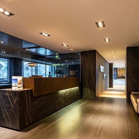 Best Western Premier Marina Las Condes Сантьяго Екстер'єр фото