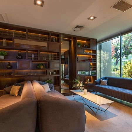 Best Western Premier Marina Las Condes Сантьяго Екстер'єр фото