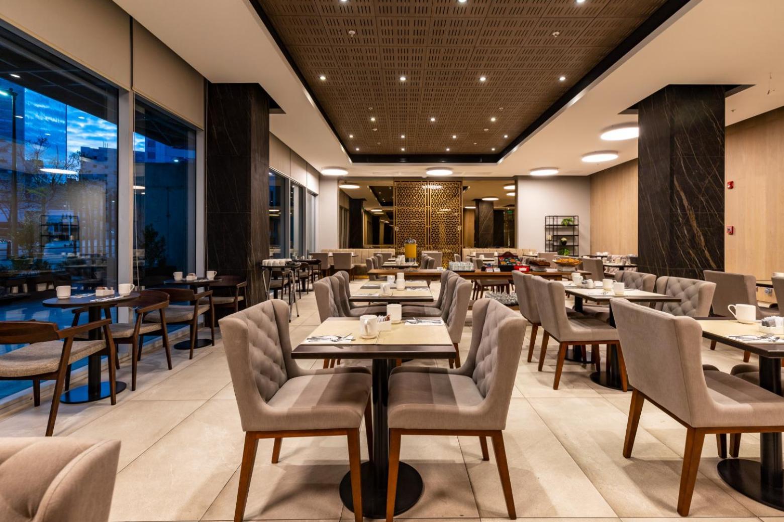 Best Western Premier Marina Las Condes Сантьяго Екстер'єр фото