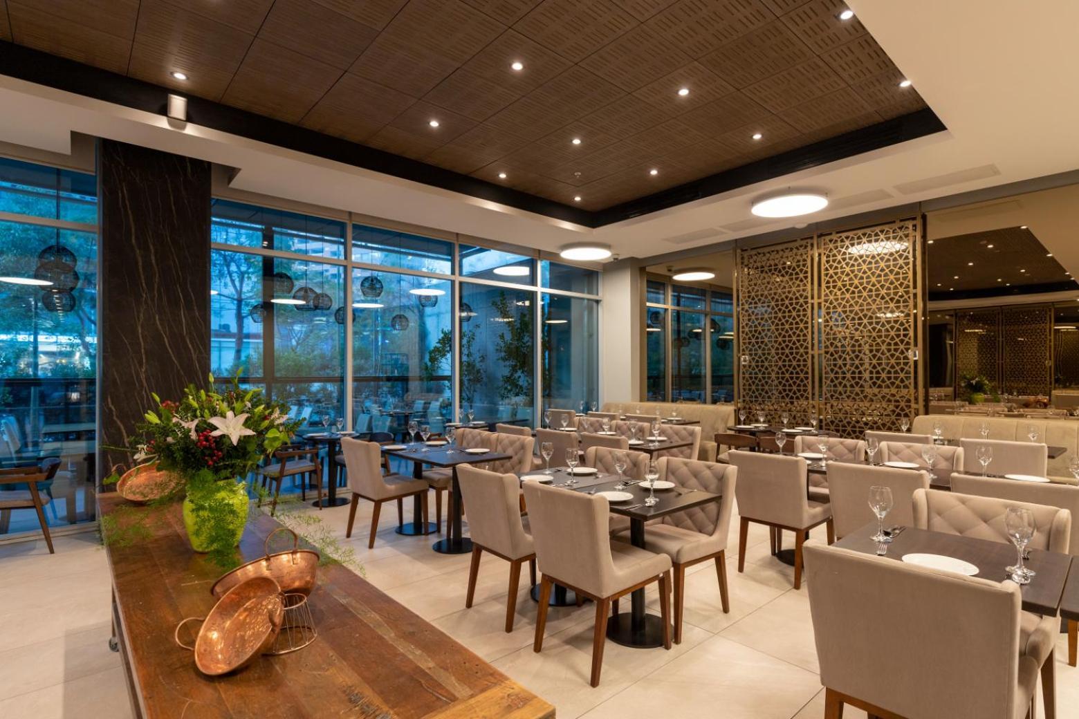 Best Western Premier Marina Las Condes Сантьяго Екстер'єр фото