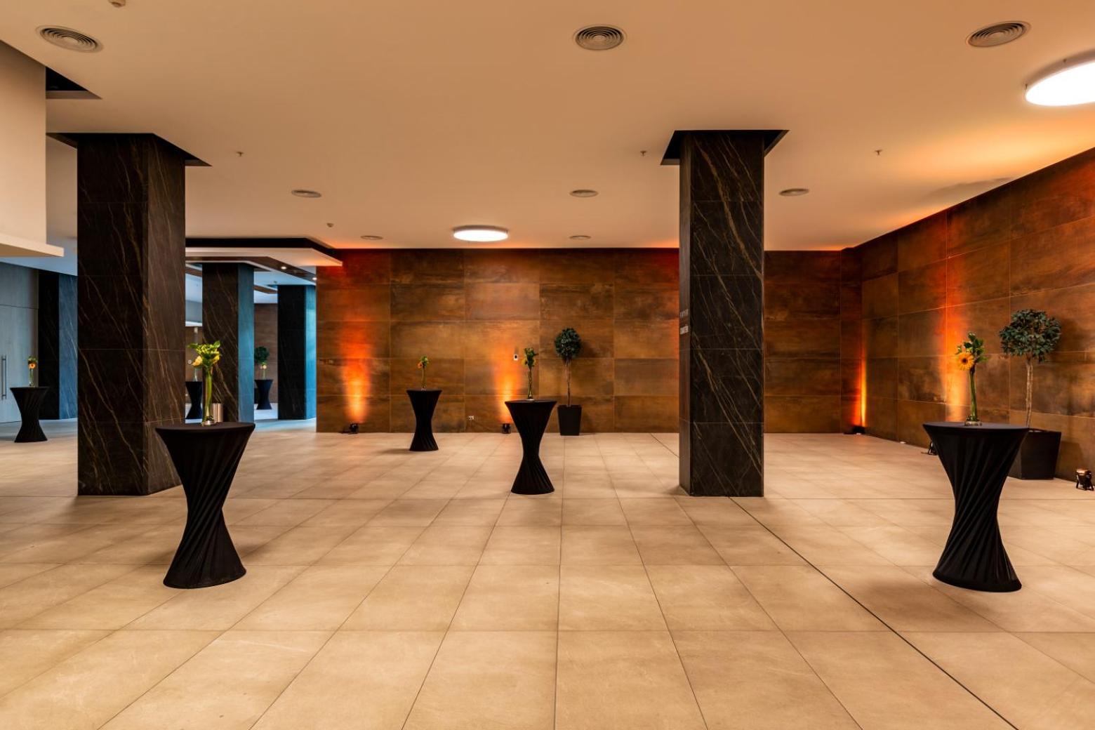 Best Western Premier Marina Las Condes Сантьяго Екстер'єр фото