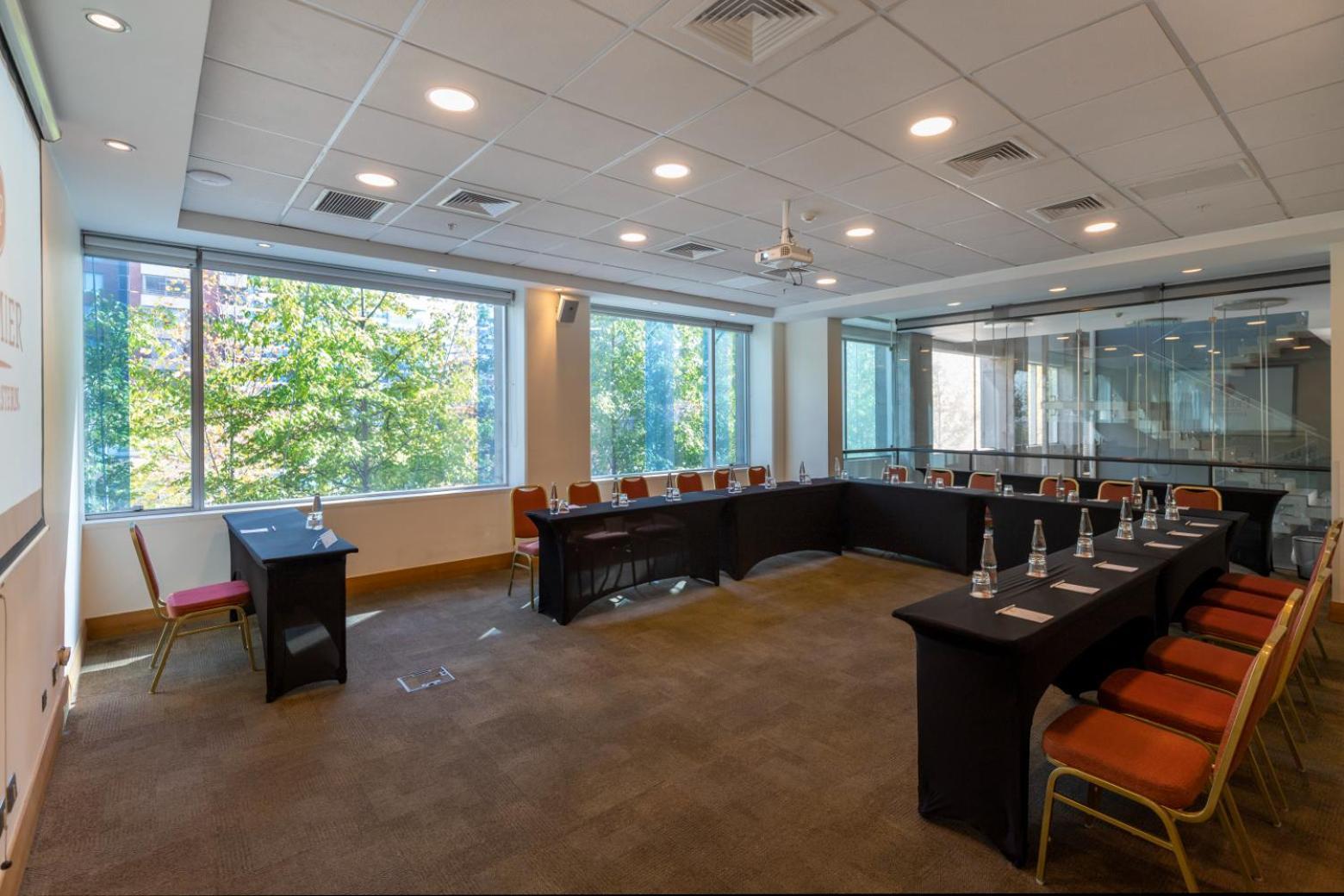 Best Western Premier Marina Las Condes Сантьяго Екстер'єр фото