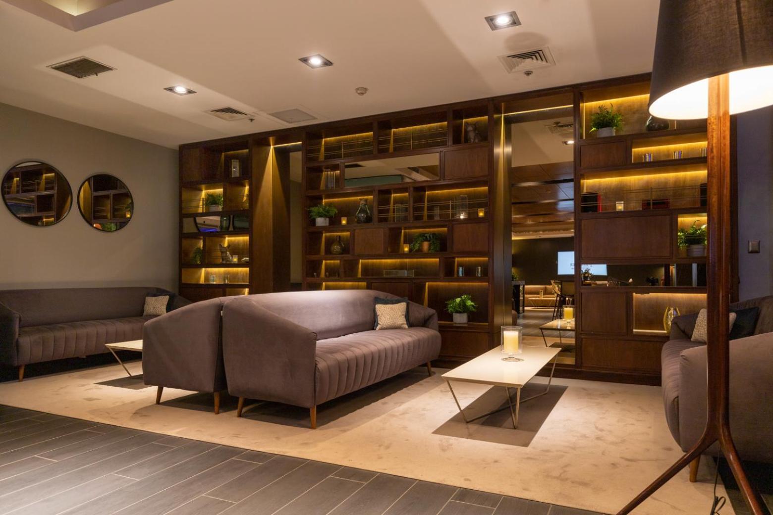 Best Western Premier Marina Las Condes Сантьяго Екстер'єр фото