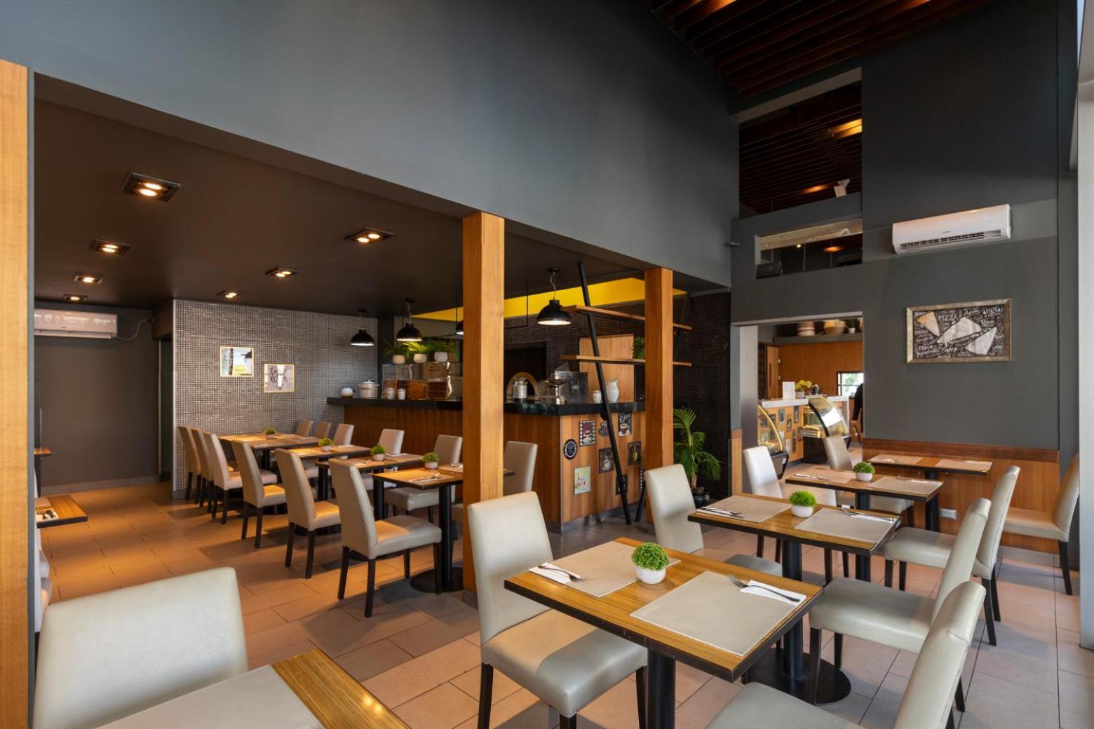 Best Western Premier Marina Las Condes Сантьяго Екстер'єр фото