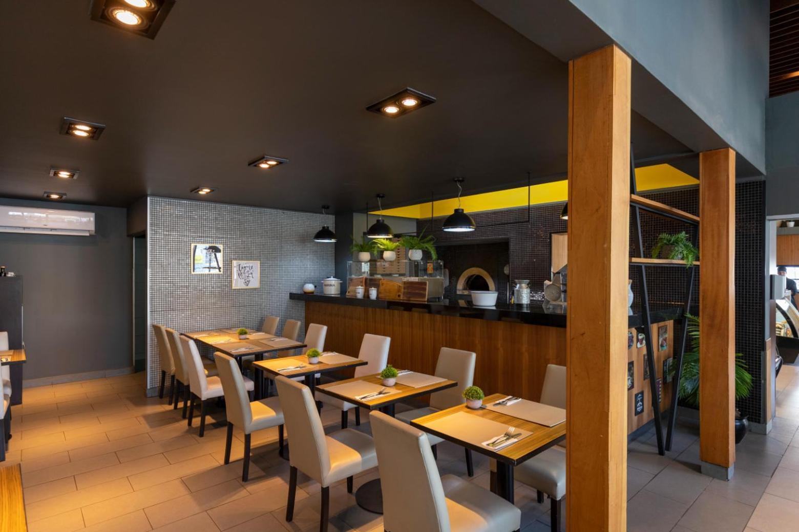 Best Western Premier Marina Las Condes Сантьяго Екстер'єр фото